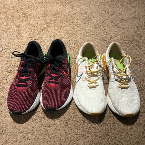 Nike react fly knit - Picture 1 of 5